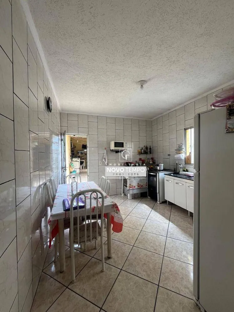 Casa, 2 quartos - Foto 9