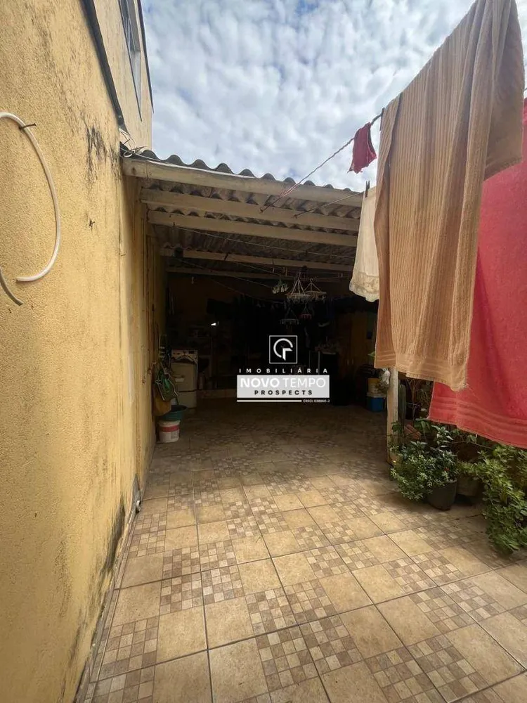 Casa, 2 quartos - Foto 8