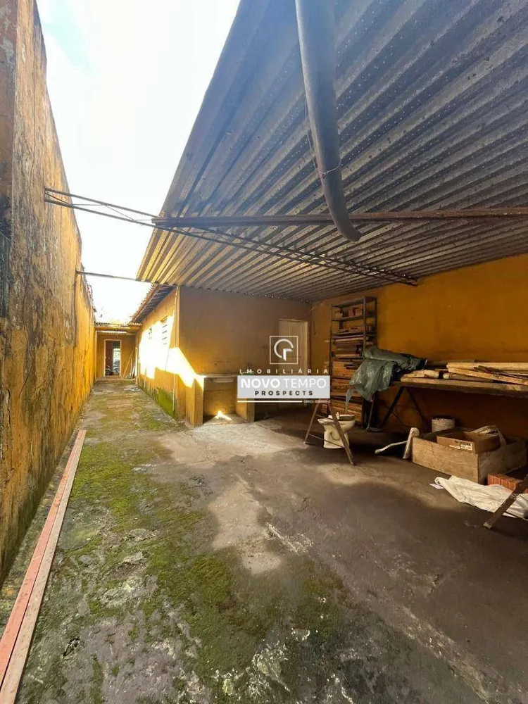 Loja-Salão, 125 m² - Foto 4