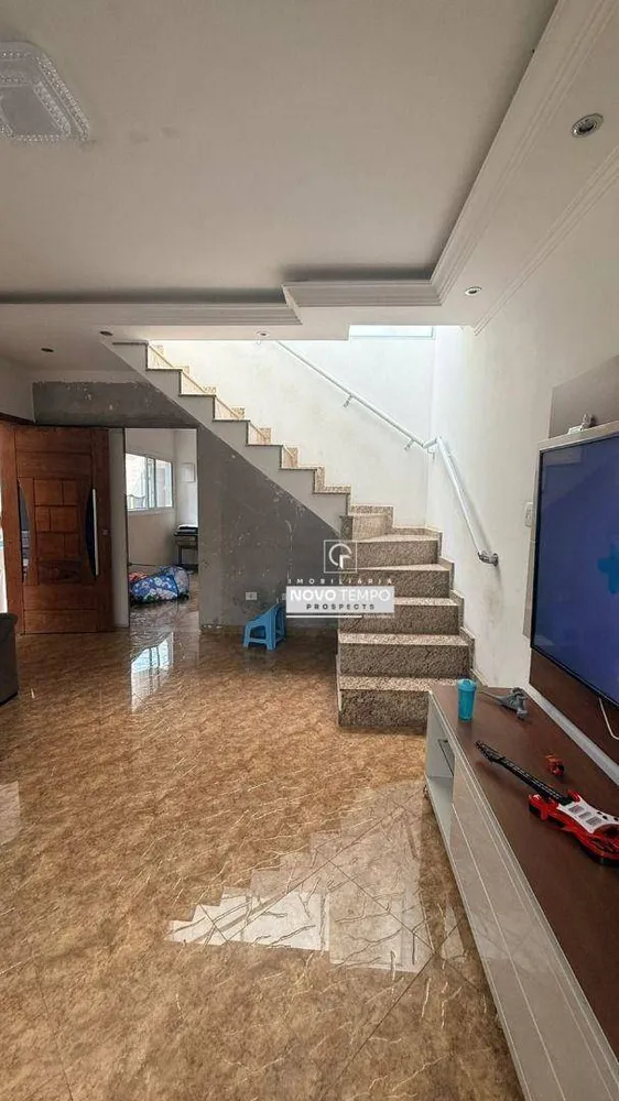 Sobrado, 3 quartos - Foto 6