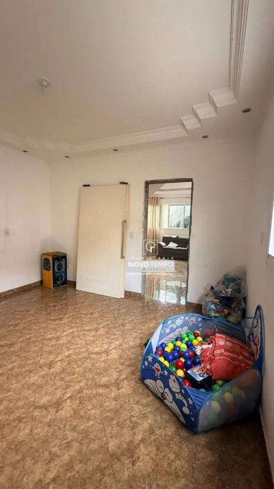 Sobrado, 3 quartos - Foto 8