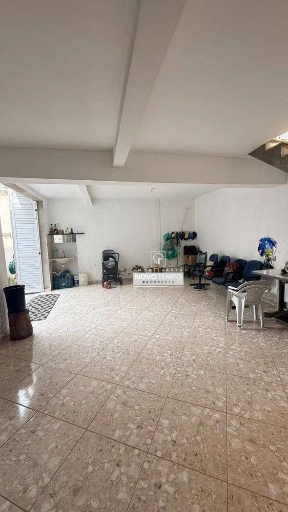Sobrado, 3 quartos - Foto 11