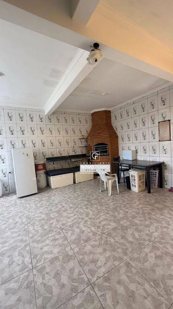 Sobrado, 3 quartos - Foto 12