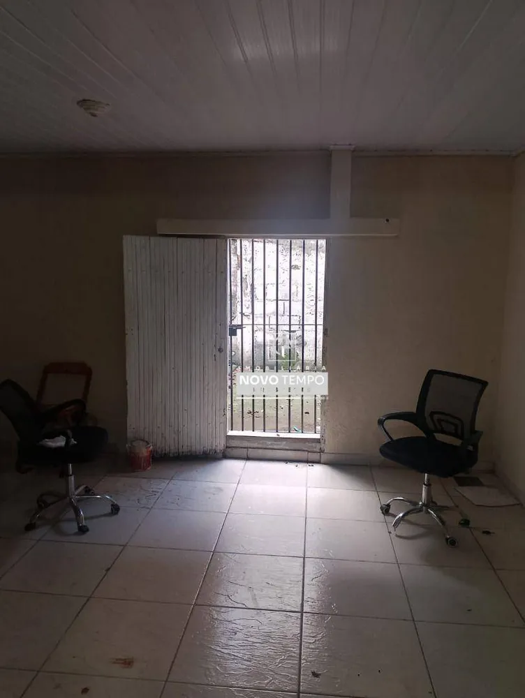 Casa, 2 quartos - Foto 1