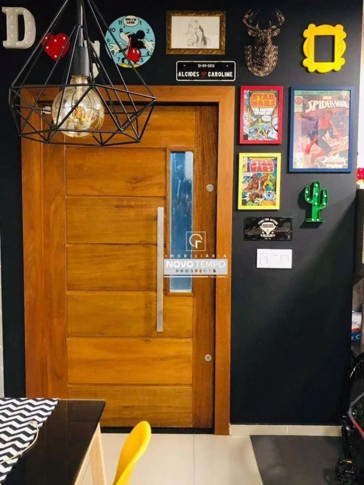Sobrado, 2 quartos, 70 m² - Foto 7
