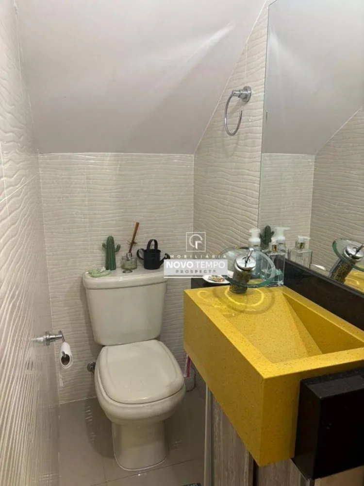Sobrado, 2 quartos, 70 m² - Foto 3