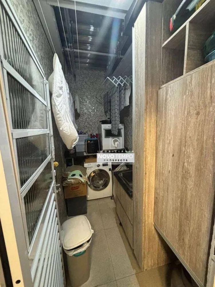 Sobrado, 2 quartos, 70 m² - Foto 4