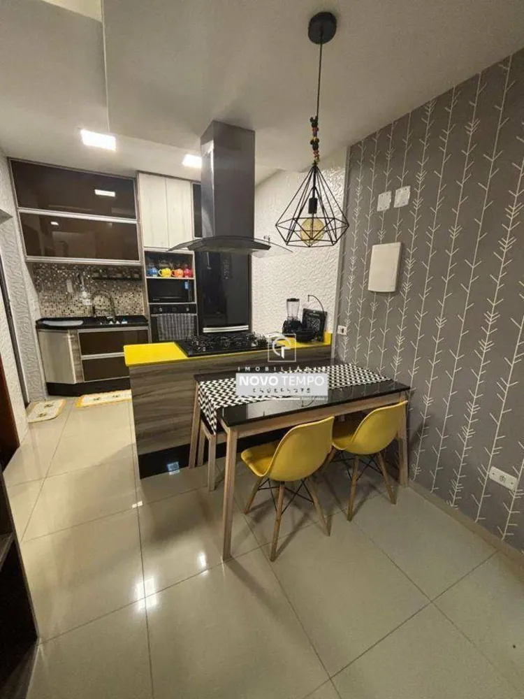 Sobrado, 2 quartos, 70 m² - Foto 6