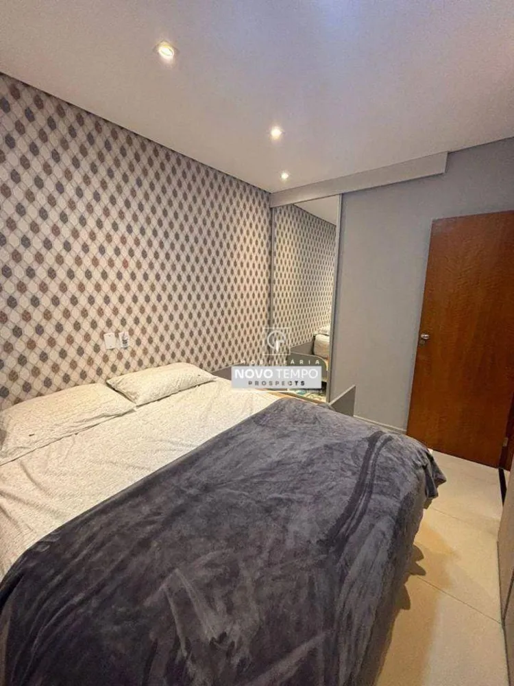 Sobrado, 2 quartos, 70 m² - Foto 1