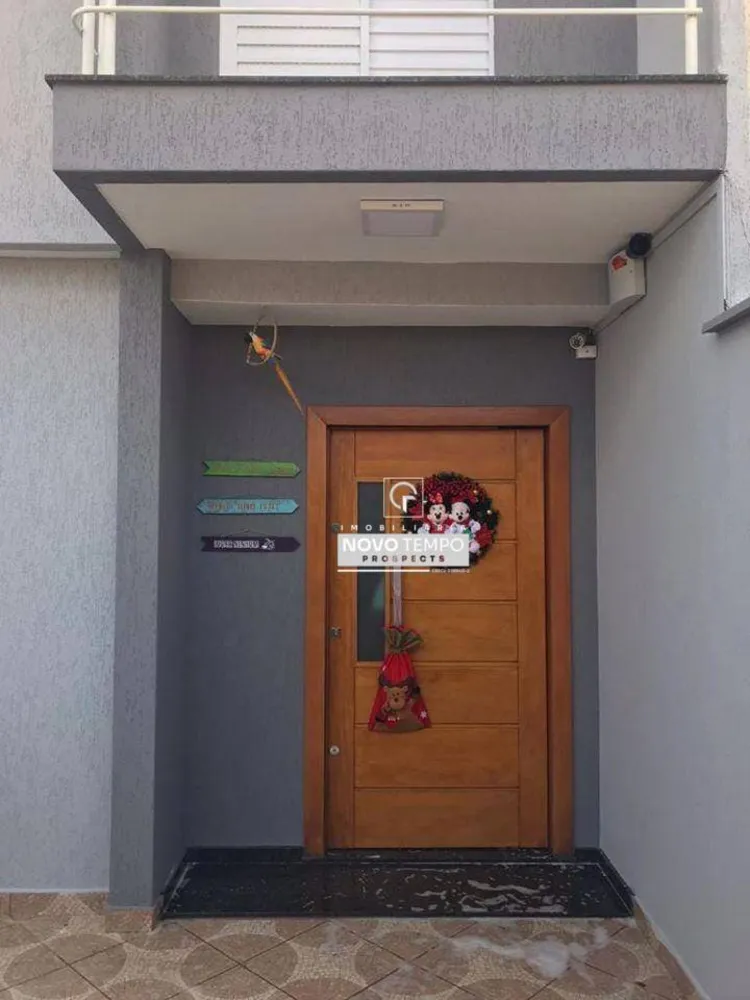 Sobrado, 2 quartos, 70 m² - Foto 8