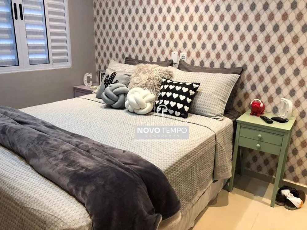 Sobrado, 2 quartos, 70 m² - Foto 6