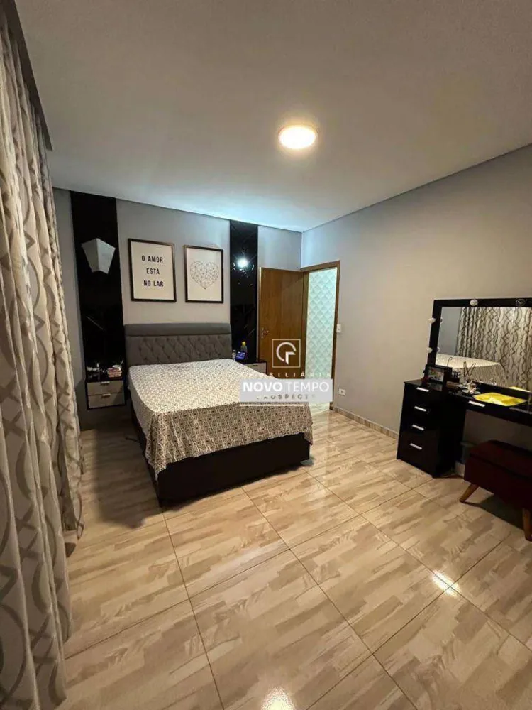 Sobrado, 3 quartos, 300 m² - Foto 3
