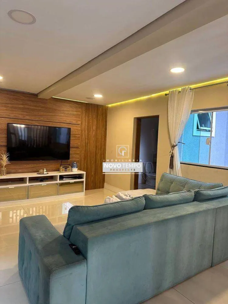 Sobrado, 3 quartos, 300 m² - Foto 7