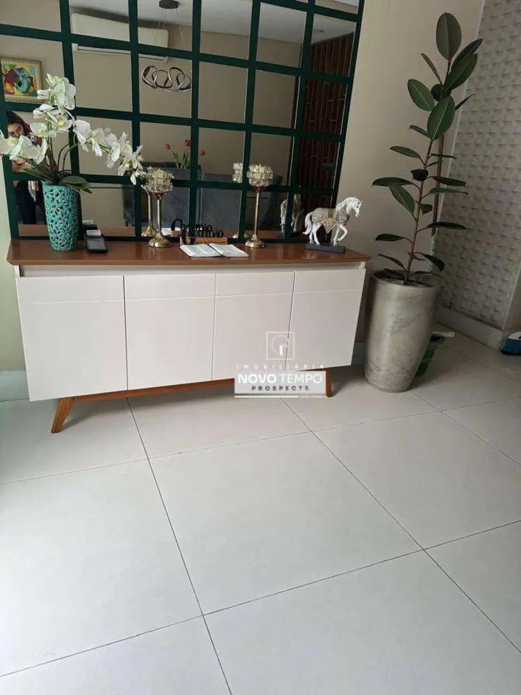 Sobrado, 3 quartos, 300 m² - Foto 12