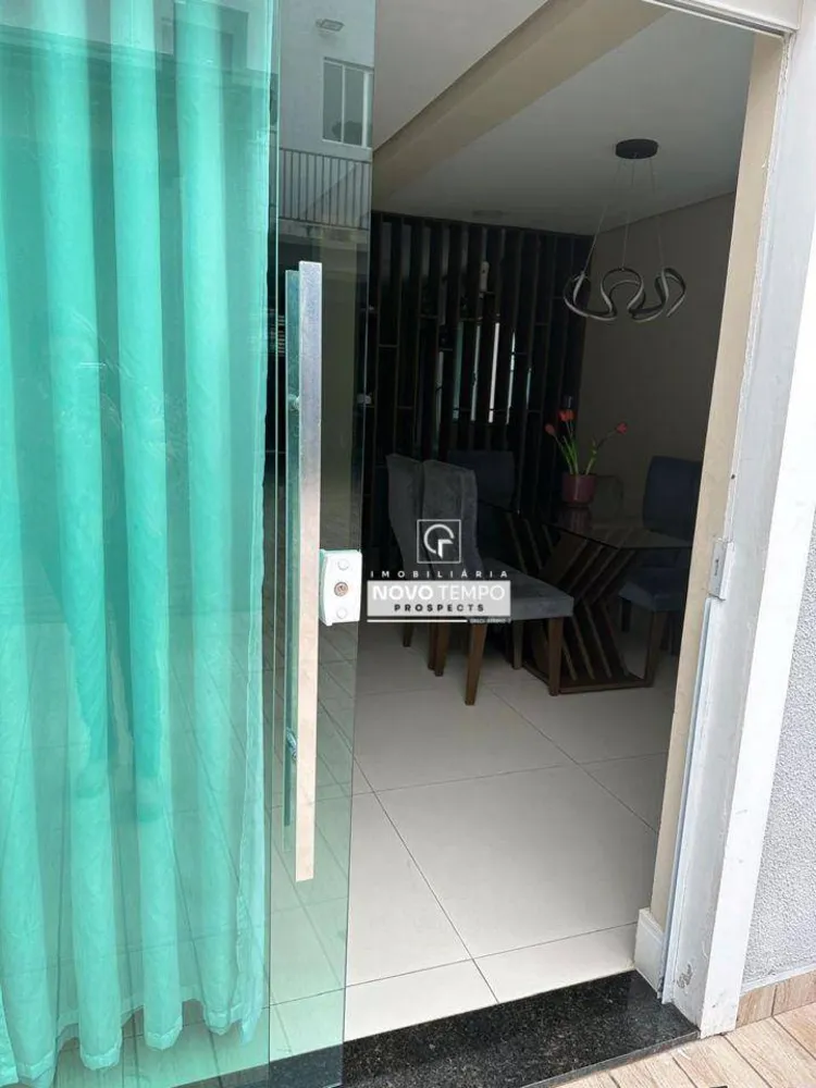 Sobrado, 3 quartos, 300 m² - Foto 6
