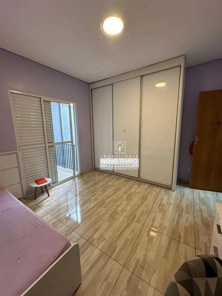 Sobrado, 3 quartos, 300 m² - Foto 8