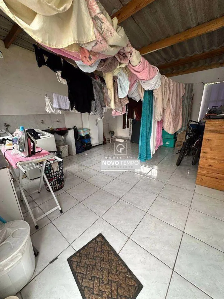 Sobrado, 3 quartos, 300 m² - Foto 1
