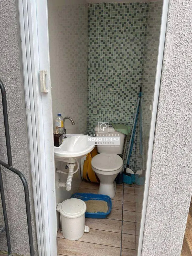 Sobrado, 3 quartos, 300 m² - Foto 9