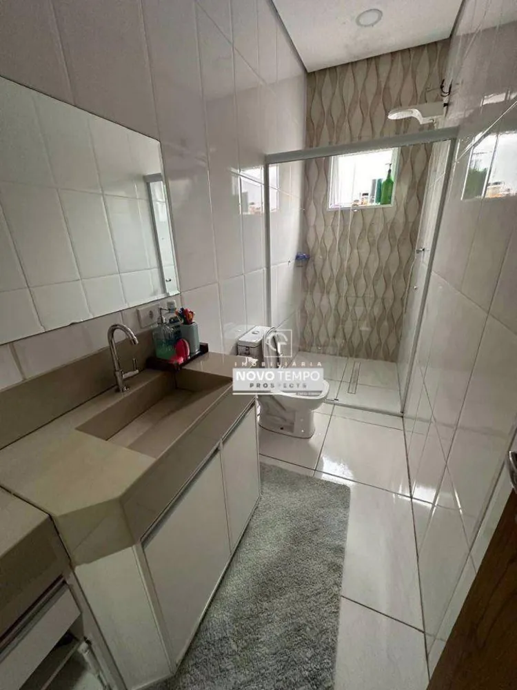 Sobrado, 3 quartos, 300 m² - Foto 5