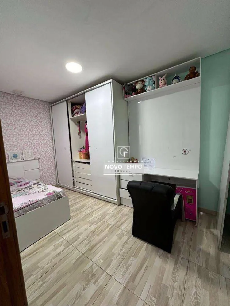 Sobrado, 3 quartos, 300 m² - Foto 2