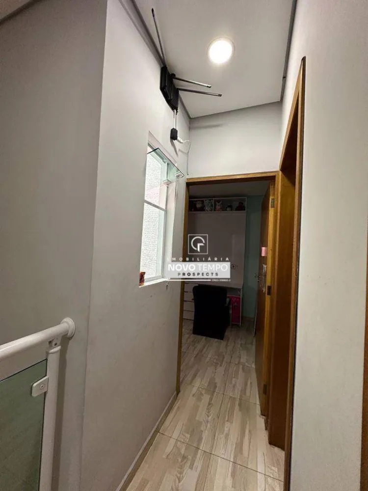 Sobrado, 3 quartos, 300 m² - Foto 10