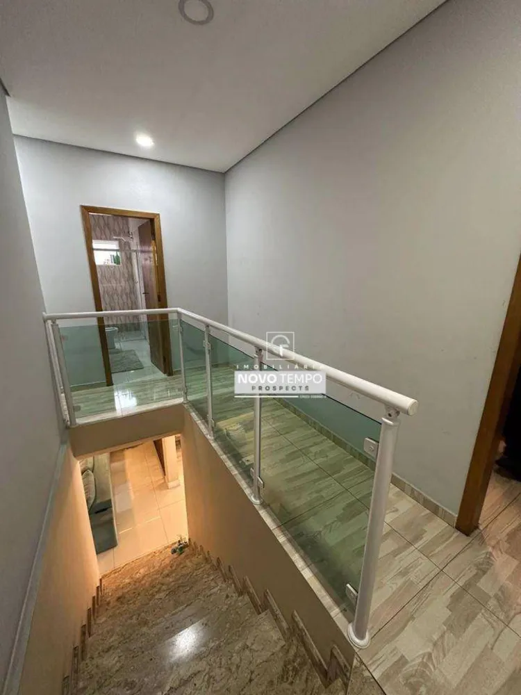 Sobrado, 3 quartos, 300 m² - Foto 11