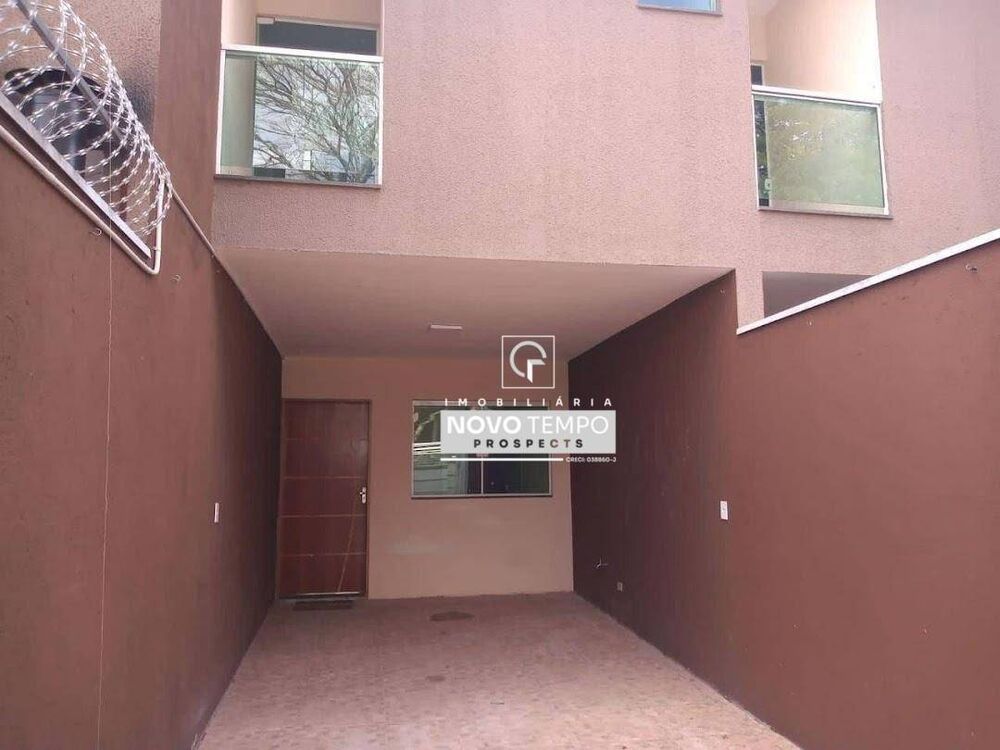 Casa à venda com 3 quartos, 110m² - Foto 13