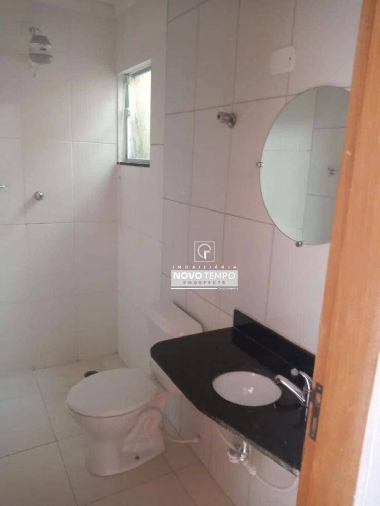 Casa à venda com 3 quartos, 110m² - Foto 15