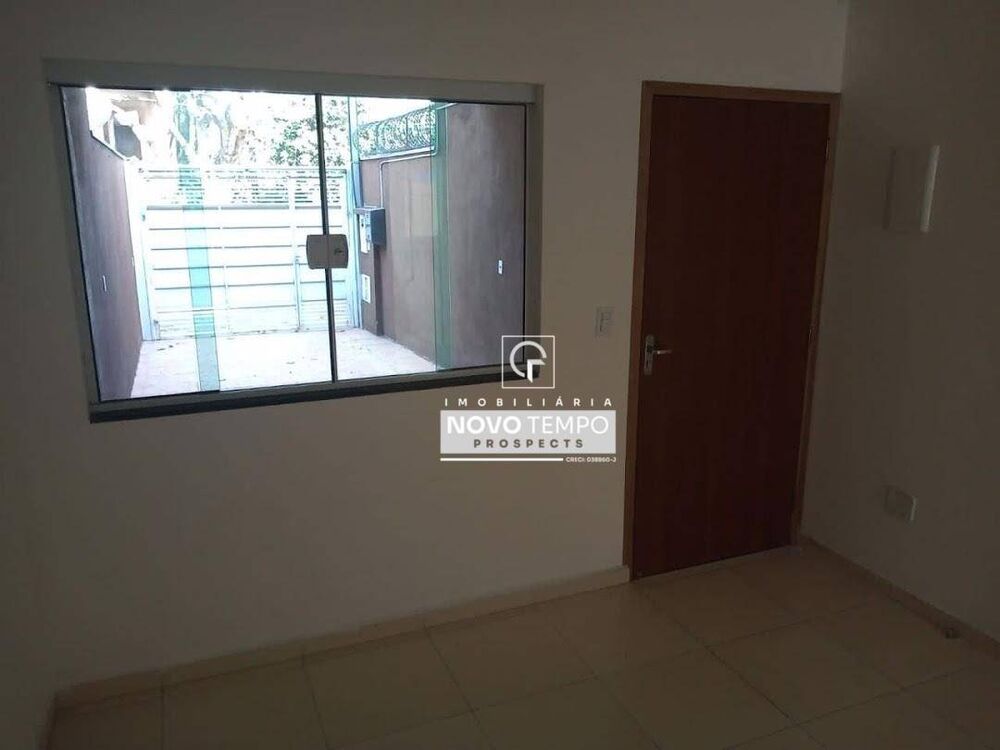 Casa à venda com 3 quartos, 110m² - Foto 10