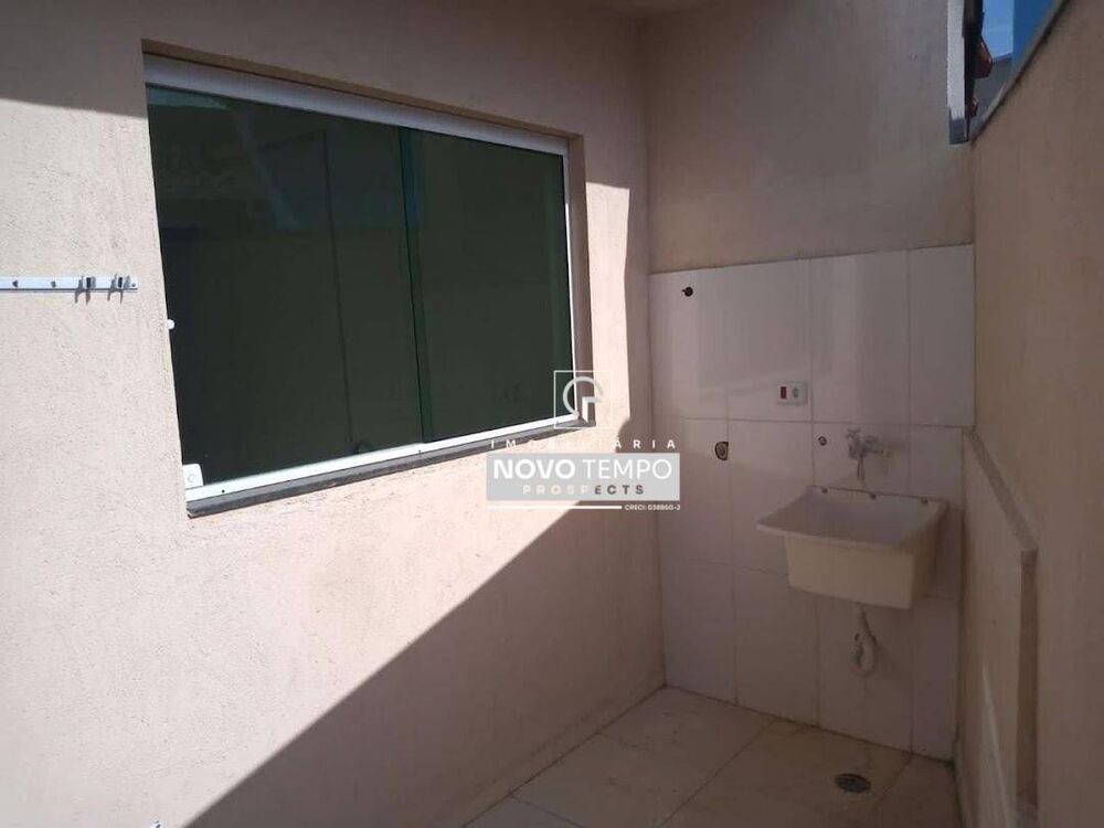 Casa à venda com 3 quartos, 110m² - Foto 20