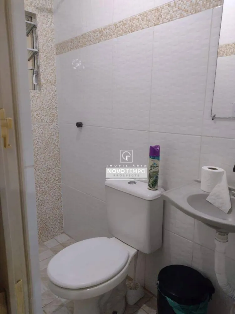 Sobrado, 3 quartos, 204 m² - Foto 6