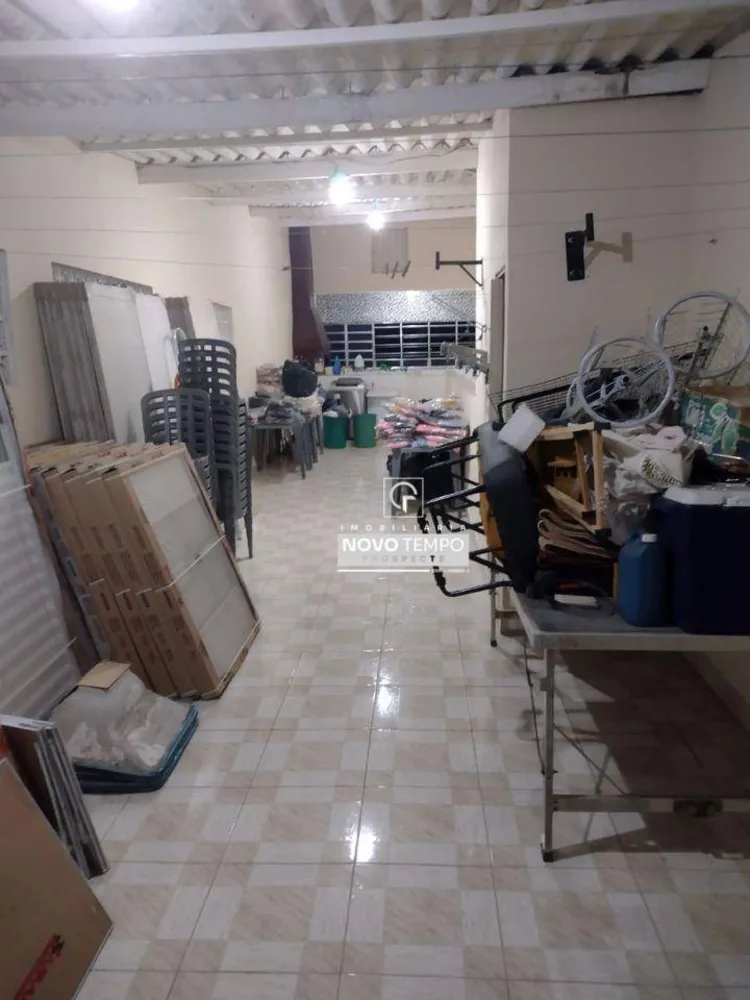 Sobrado, 3 quartos, 204 m² - Foto 3