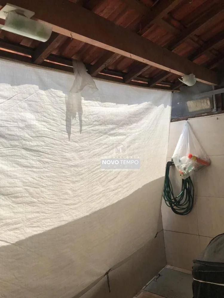 Casa, 2 quartos - Foto 2