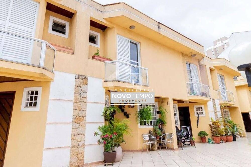 Sobrado à venda com 3 quartos, 152m² - Foto 15