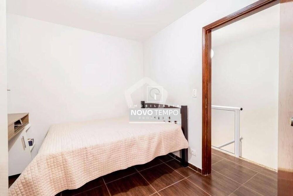 Sobrado à venda com 3 quartos, 152m² - Foto 6