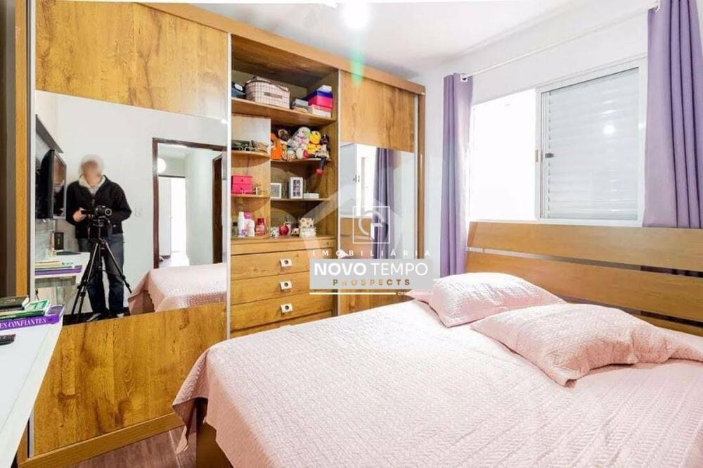 Sobrado à venda com 3 quartos, 152m² - Foto 9