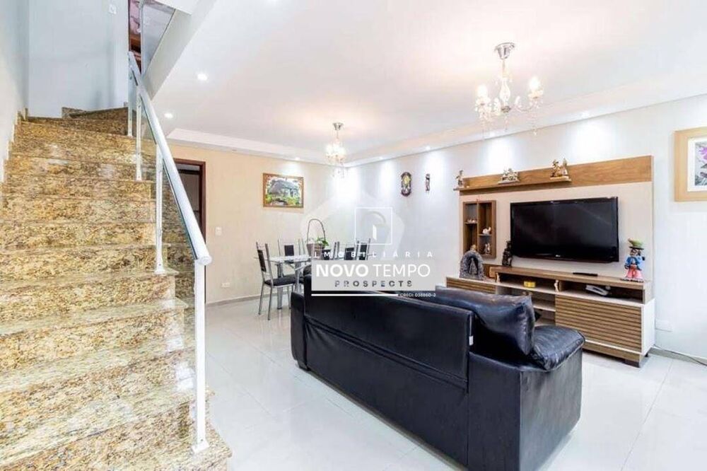 Sobrado à venda com 3 quartos, 152m² - Foto 17