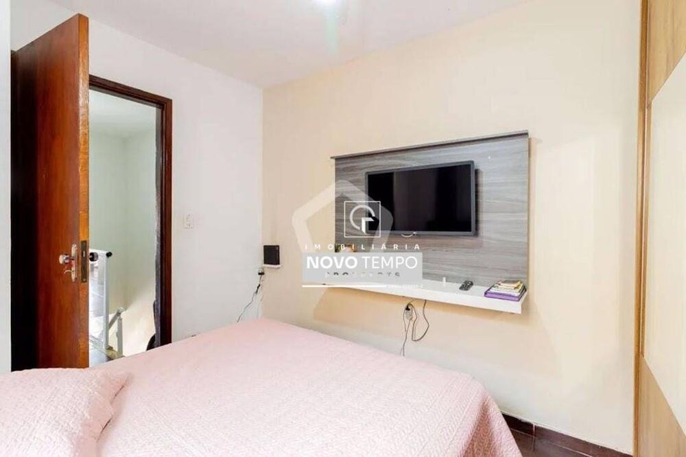 Sobrado à venda com 3 quartos, 152m² - Foto 10