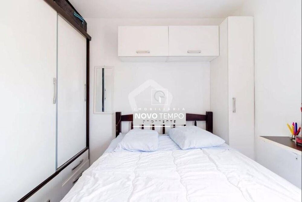 Sobrado à venda com 3 quartos, 152m² - Foto 3