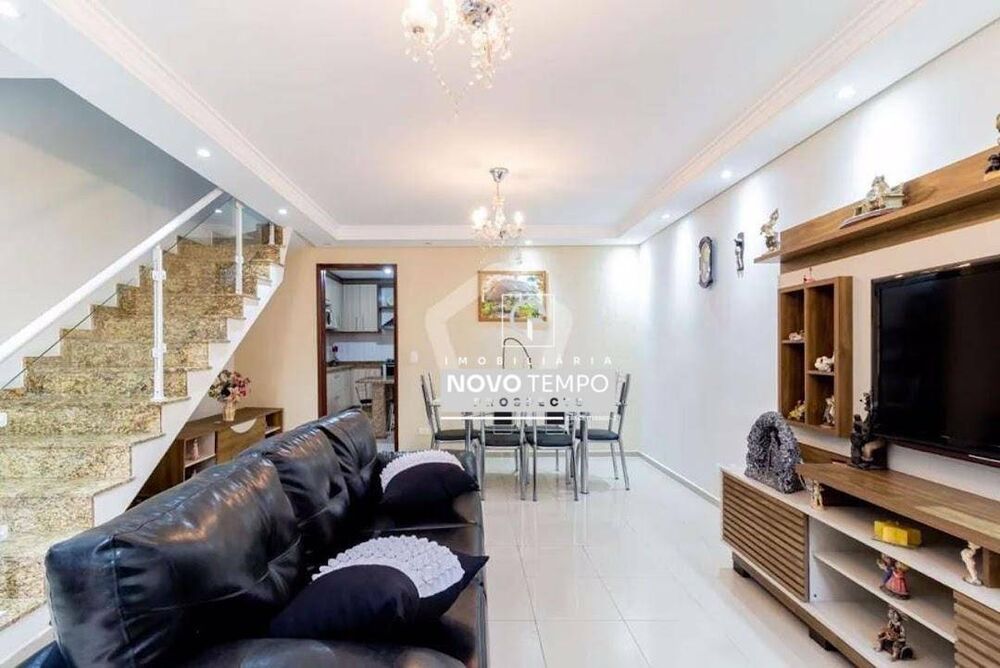 Sobrado à venda com 3 quartos, 152m² - Foto 14
