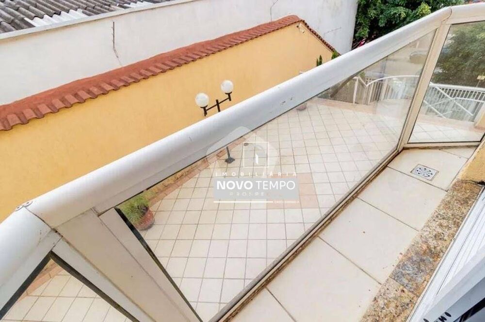 Sobrado à venda com 3 quartos, 152m² - Foto 5