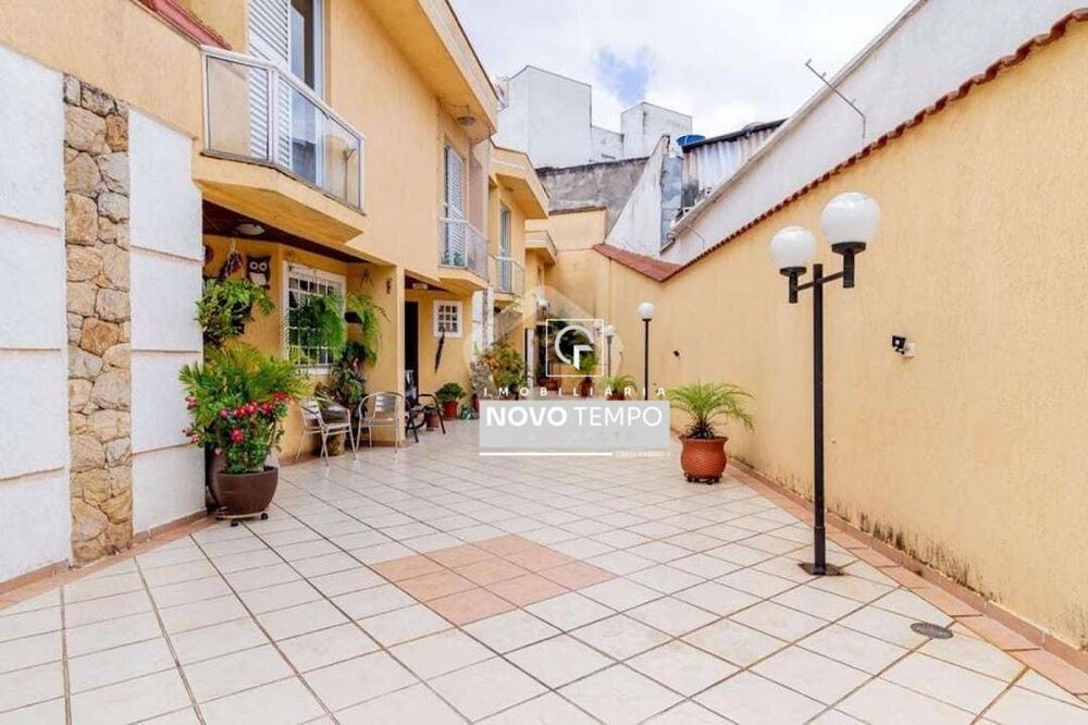 Sobrado à venda com 3 quartos, 152m² - Foto 16