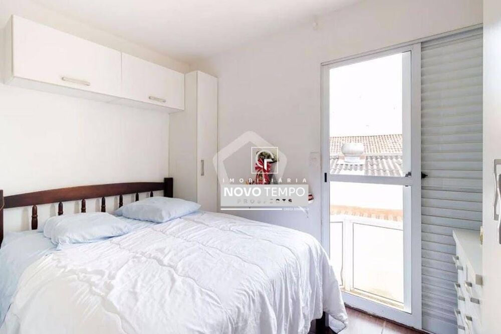 Sobrado à venda com 3 quartos, 152m² - Foto 19