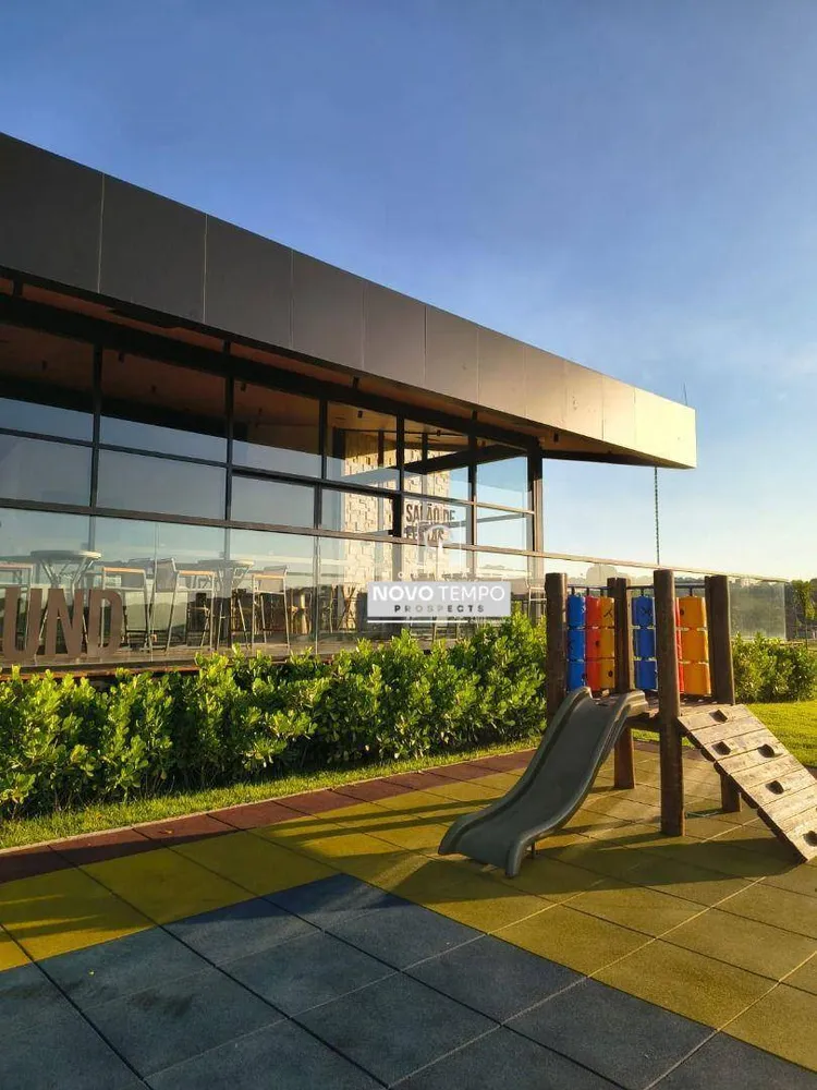 Terreno, 497 m² - Foto 1