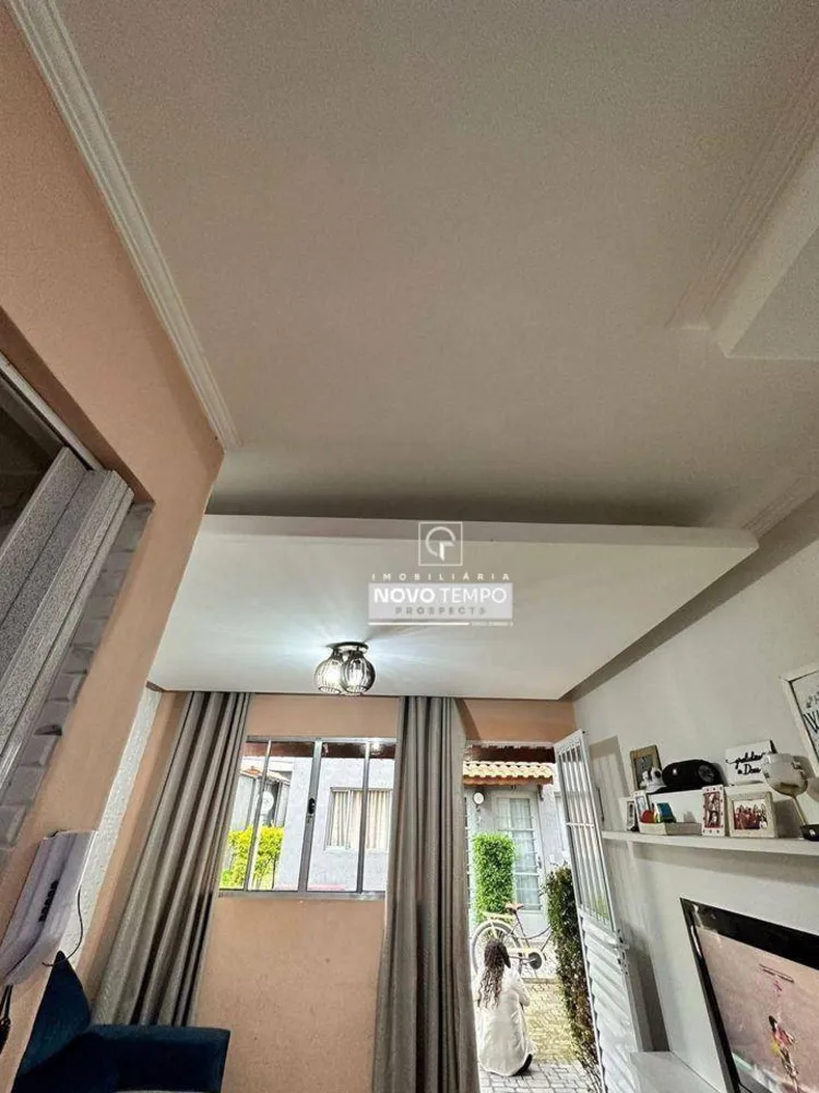 Sobrado, 2 quartos, 60 m² - Foto 3