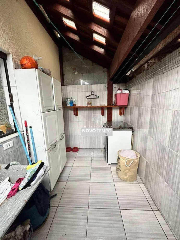 Sobrado, 2 quartos, 60 m² - Foto 6