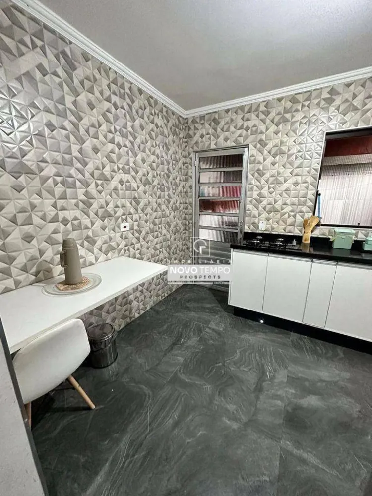 Sobrado, 2 quartos, 60 m² - Foto 5