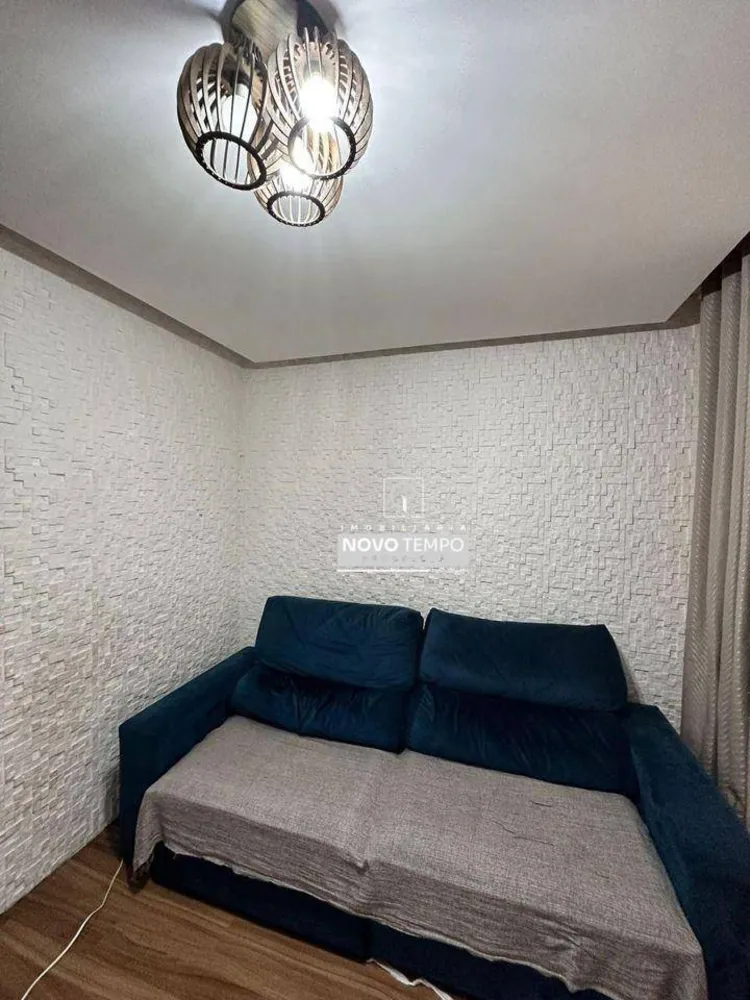 Sobrado, 2 quartos, 60 m² - Foto 9