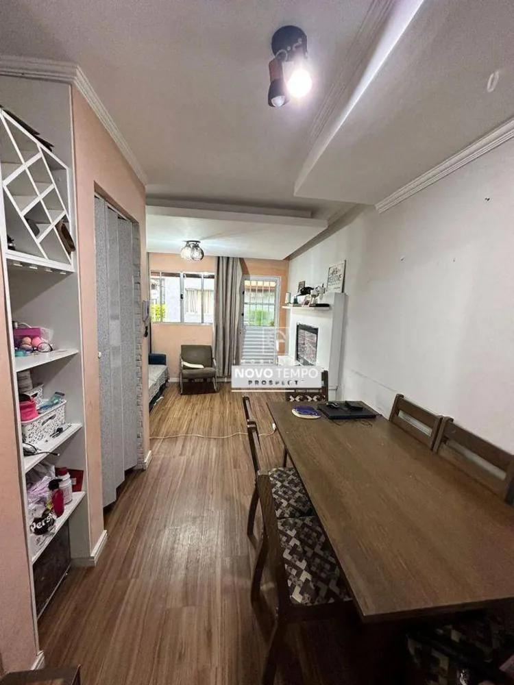Sobrado, 2 quartos, 60 m² - Foto 7