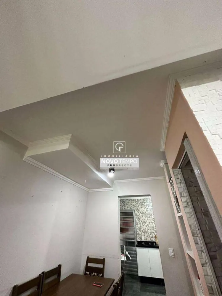 Sobrado, 2 quartos, 60 m² - Foto 2